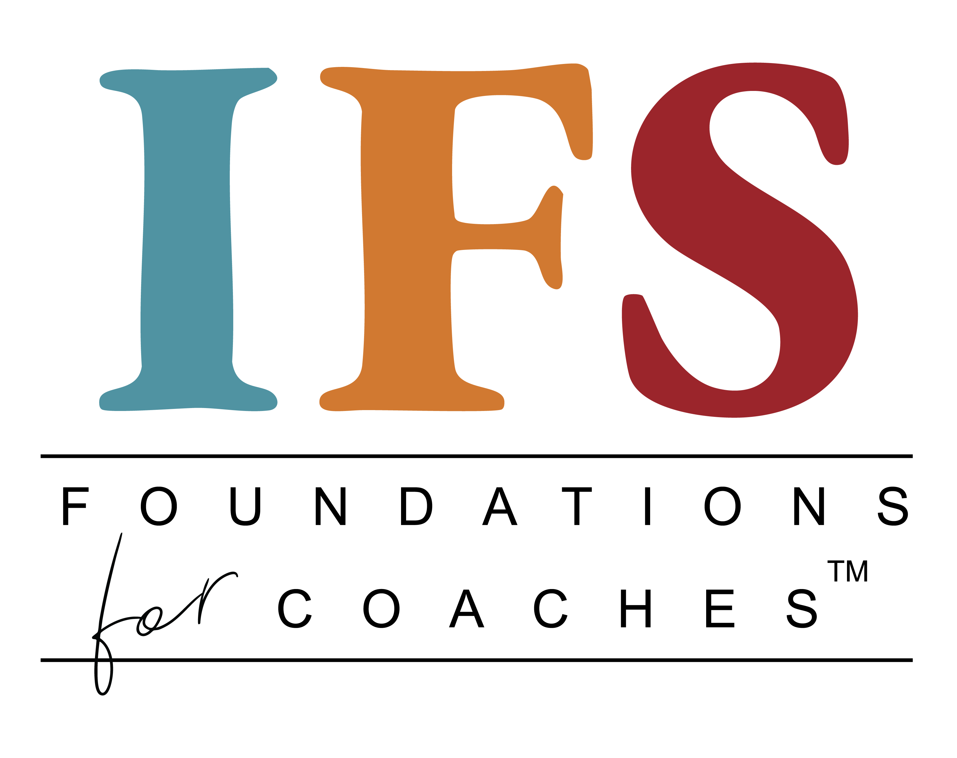 IFS Foundations for Coaches™